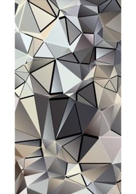 Resim Buffalo Bandana Crystal Siyah 