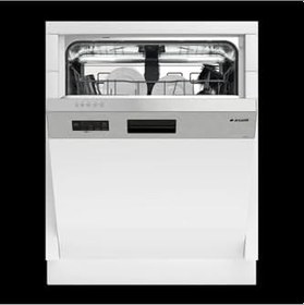 Resim ARCELIK 9252 Mı Yarı Ankastre Bulaşık Makinesi İnox 