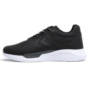 Resim Hummel Tylos Erkek Günlük Spor Ayakkabı 900059-2001BLACK Siyah 