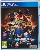 Resim Sonic Forces PS4 Game 