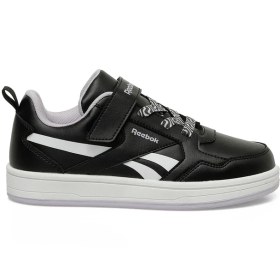 Resim Reebok Asero Rıse Siyah Kız Çocuk Sneaker 