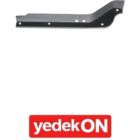 Resim Tampon Kenar Plastiği Tga A.k Sağ 