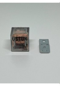 Resim Mini Lpg Rölesi 5 Fişli Lpg Role 