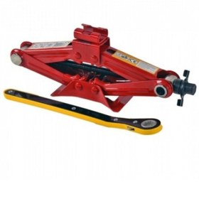 Resim İtibar Makas Kriko 1.5 Ton Cırcırlı Carub 