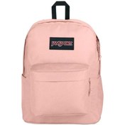 Resim Jansport EK0A5BAON591 SUPERBREAK PLUS SIRT VE OKUL ÇANTASI 
