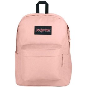 Resim Jansport EK0A5BAON591 SUPERBREAK PLUS SIRT VE OKUL ÇANTASI 