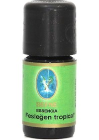 Resim Nuka Organik Fesleğen (TROPİKAL) Yağı 5 ml 