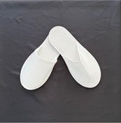 Resim İmka Global Tek Kullanımlık Premium Otel & Spa Terliği – 100'Lü Paket | Hijyenik,Unisex, Kaymaz Taban Seçenekli 