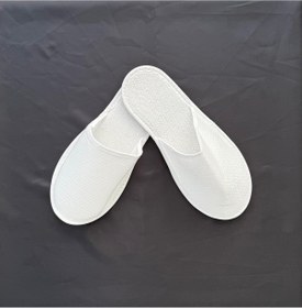 Resim İmka Global Tek Kullanımlık Premium Otel & Spa Terliği – 100'Lü Paket | Hijyenik,Unisex, Kaymaz Taban Seçenekli 