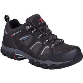 Resim Karrimor Bodmin Low Iv Weathertite Black Sea Siyah 