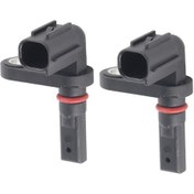 Resim Adet Tekerlek Hız Sensörü 89543 0c020 Ön Arka Sol Sağ Dönüştürücü Sequoia Tundra İçin. 