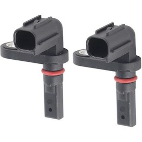 Resim Adet Tekerlek Hız Sensörü 89543 0c020 Ön Arka Sol Sağ Dönüştürücü Sequoia Tundra İçin. 