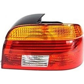 Resim Bmw E39 5 Seri Stop Lambası Sol 63212496298 N11.11083 