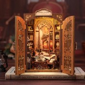 Resim Mini Bookshop 
