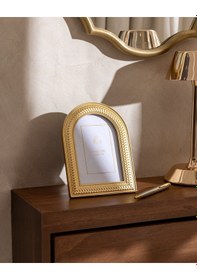 Resim Madame Coco Petit Çerçeve - Gold - Küçük Boy 8684427146910 