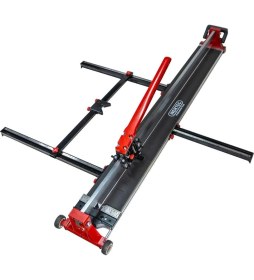 Resim Wertec WRT120 Alüminyum Gövde Lazerli Fayans Seramik Kesme 120 cm 