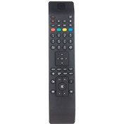 Resim Seg Uyumlu Rc4800 Led Tv Kumandası 
