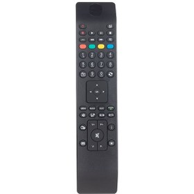 Resim Seg Uyumlu Rc4800 Led Tv Kumandası 