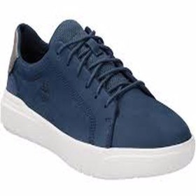 Resim Timberland Seneca Bay Oxford Erkek Sneaker Lacivert 
