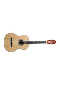 Resim Clariss Ccg100 Nat Klasik Gitar Taşıma Çantalı 