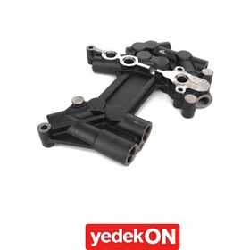 Resim AGCO Yağ Soğutucu Konut - Valtra | V837086559 