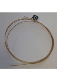 Resim D´Addario Ej45C Normal Tension Composites Klasik Gitar Teli 