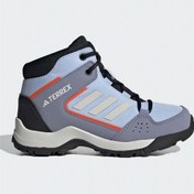 Resim Adidas Gri Çocuk Outdoor Bot HQ5821 