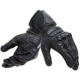 Resim Dainese Impeto D-dry Eldiven Siyah 