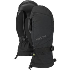 Resim Burton Profile Mt Erkek Siyah Eldiven 