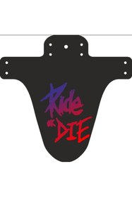 Resim ALL FOUR MOUNTAİN Bisiklet Ön Çamurluk 