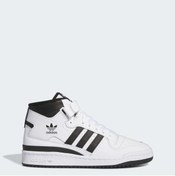 Resim FORUM MID adidas IG3756 FORUM MID Erkek Günlük Spor Ayakkabısı