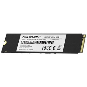 Resim Hikvision Desire P HS-SSD-DESIRE-P 512 GB 2500/1025 MB/s PCIe Nvme M.2 SSD 