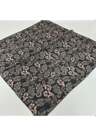 Resim Arsel Moda Soft Pamuklu Eşarp Lrb4711-62918 Çok Renkli 