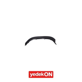 Resim Ön Çamurluk Üst Kapağı 7 Serisi Sol 