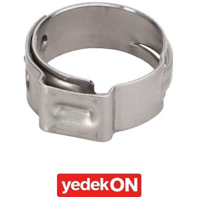 Resim AGCO Hortum Kelepçesi - Valtra | VGP3971 
