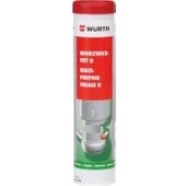 Resim Würth Çok Amaçlı Gres Yağı Rulman Yağlayıcı 400G 