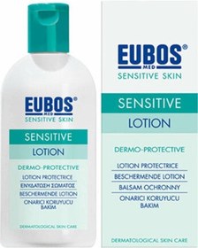 Resim Eubos Sensitive Onarıcı Koruyucu Bakım Losyonu 200 ML 