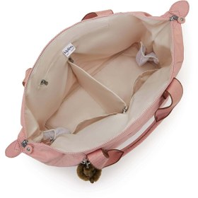 Resim Kipling New Art M Babybag Orta Boy Anne - Bebek Çantası 