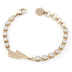 Resim Philipp Plein PJ7EA03BU Kadın Bileklik 