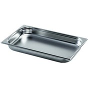 Resim Bilge Gastronom Küvet - GN 1/1*65 standart küvet 
