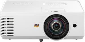 Resim VIEWSONIC PS502W WXGA 1280X800 4000AL KISA MESAFE PROJEKSIYON 