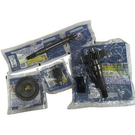 Resim Tvs Jupiter 125 Şanzıman Seti 0789637143525 