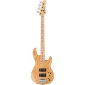 Resim G&L L-2000 Bas Gitar (Natural) 