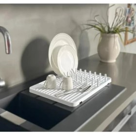Resim ME8301 Blanca Bulaşıklık, Beyaz 