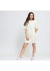 Resim Nike Sportswear Essential Kadın Thsirt Elbise Cj2242-113 