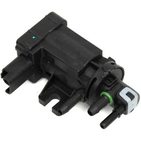 Resim Ford Fiesta 2012-2018 Egr Selonoid Valfi (Turbo Basınç Valfi) Orjinal AV2Q9E882AB - 1618.QQ 