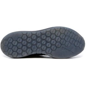 Resim Dainese Momodesign Firegun 1 Wp Black Ayakkabı Siyah 