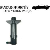 Resim Sancar Far Yıkama Robotu (Motoru) Mazda 3 2003-2008 Sol 