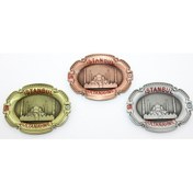 Resim İstanbul Yöresel Magnet Model 2 - 9078953417276do 