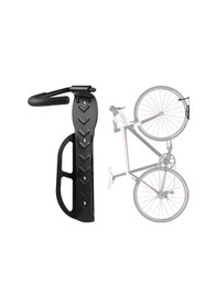 Resim Forte Gt Dikey Bisiklet Duvar Askısı Xbyc 2151 Siyah 